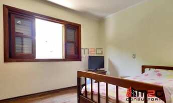 Imagem 6: Casa Tipo Sobrado com 3 Dormitórios e 2 Vagas para Venda no Alto da Lapa