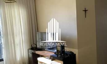 Imagem: APARTAMENTO 3 DORMITÓRIOS, 1 SUÍTE - 2