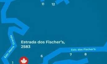 Imagem 7: Residencial Toronto