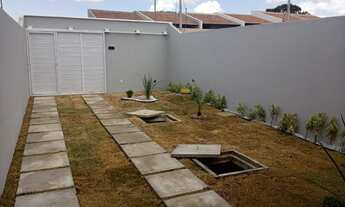 Imagem 4: MT- Casa nova 2 suites com entrada a partir de R$ 1000,00