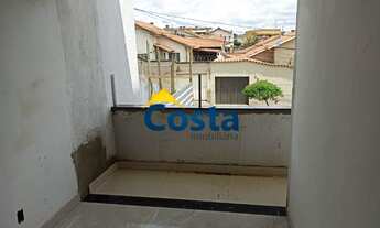 Imagem 7: LINDA CASA 3 QUARTOS E AMPLO TERRAÇO NO ALTO DAS FLORES!