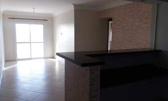 Imagem 2: Apartamento para Venda em Santo André, Vila Valparaíso, 3 dormitórios, 1 suíte, 2 banheiro