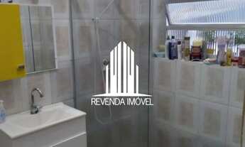 Imagem 6: Apartamento de 2 dorm no Ipiranga - SP