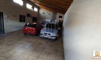 Imagem 2: Casa (térrea na rua) 4 dormitórios, cozinha planejada