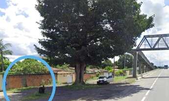 Imagem 4: Terreno na BR 324 AMÉLIA RODRIGUES