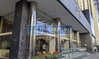 Imagem 2: Conjunto Comercial para alugar por R$ 1750.00, 40.00 m2 - CENTRO - CURITIBA/PR