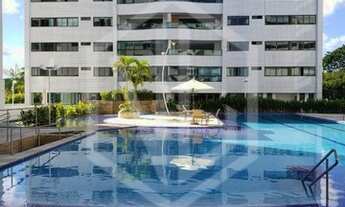 Imagem: Vendo apartamento no Cond Reserva Apipucos