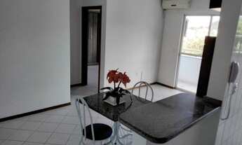 Imagem 4: Florianópolis - Apartamento Padrão - Trindade / Serrinha