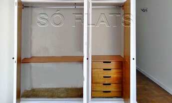 Imagem 6: Residencial Copan disponível para venda com 29m²