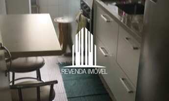 Imagem 5: Apartamento no Morumbi com 2 dormitórios sendo 1 suite e 2 vagas de garagem