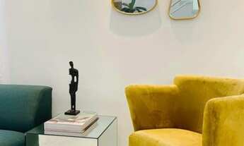 Imagem 3: Cobertura Locação Vila Olímpia 320 m² 4 Dormitórios