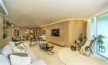 Imagem 5: ED BRAVA HOME 04 SUÍTES MOBILIADO 04 VAGAS