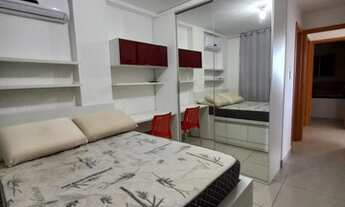 Imagem 7: Apartamento para aluguel tem 62 metros quadrados com 2 quartos em Intermares - Cabedelo