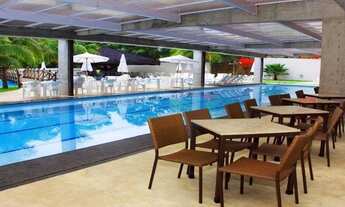 Imagem 2: Suites Le Jardin Caldas de 07 a 13 de Abril