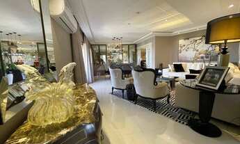 Imagem: Vendo apartamento mobilado