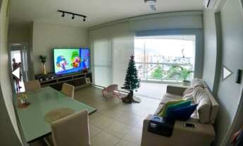 Imagem: APARTAMENTO NA AV. MARIO IPIRANGA COM SUITE