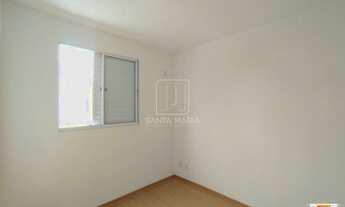 Imagem 7: Apartamento (tipo - padrao) 2 dormitórios, cozinha planejada, portaria 24hs, lazer, espaço