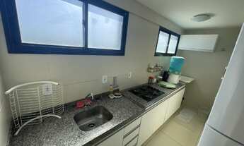 Imagem 5: Aluga se Apto no Residencial Ruben Pinto -Mobiliado 2/4