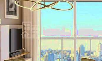 Imagem 6: Serra Maestra Residencial, lançamento com 3 dormitórios no bairro Exposição