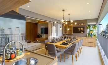 Imagem 2: APARTAMENTO 03 DORM PRÓXIMO DO METRO