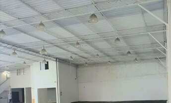 Imagem 5: Galpão/Depósito/Armazém para aluguel tem 580 m² em Mooca