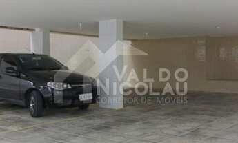 Imagem 3: Apartamento para venda tem 52 metros quadrados com 2 quartos