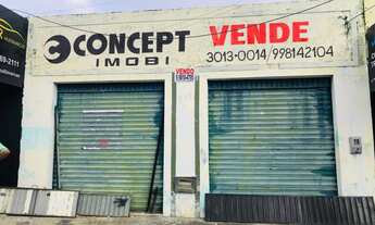 Imagem 3: Casa na Av. Coelho e Campos - Ótimo Ponto Comercial &gt