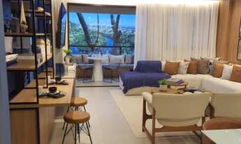 Imagem 2: Apartamento para venda com 145 metros quadrados com 3 quartos