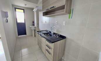 Imagem 5: Apartamento à venda Condomínio Residencial Vittace - Jardim Carvalho
