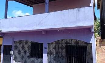 Imagem 2: Casa no tapanã Casa com 4 dormitórios