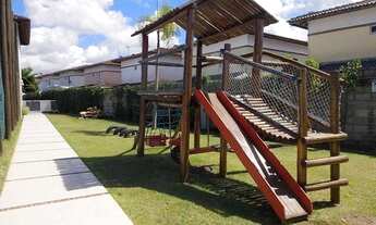 Imagem 3: Casa terrea condominio 3/4 suíte reformada 430 mil