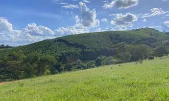 Imagem 2: Terrenos documentados lá em Atibaia