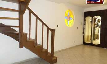 Imagem 4: SãO PAULO - Casa Padrão - Vila Cruzeiro