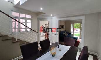 Imagem 7: Sobrado, Vila Romana - São Paulo