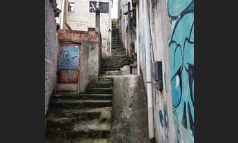 Imagem 3: Casa 4 comodos sem garagem