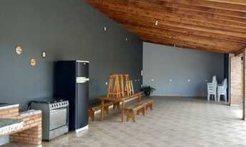 Imagem 6: Edícula para venda com 140 metros quadrados com 1 quarto em Santa Terezinha - Piracicaba