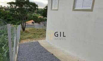 Imagem 4: Casa com 2 dormitórios à venda, 67 m² por R$ 240.000,00 - Chácaras Reunidas Igarapés - Jac