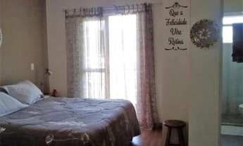 Imagem 3: Casa à venda 2 Quartos, 1 Suite, 3 Vagas, 250M², Recreio Maristela, Atibaia - SP