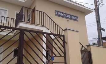 Imagem 5: KITNET A VENDA 1DT JD JATOBA SOROCABA SP