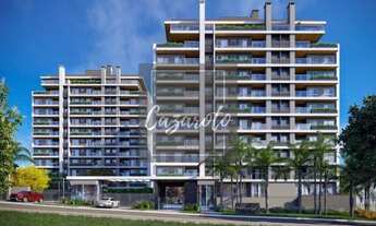 Imagem 4: Cobertura Duplex à venda 3 Quartos, 3 Suites, 2 Vagas, 142.54M², Campo Comprido, Curitiba