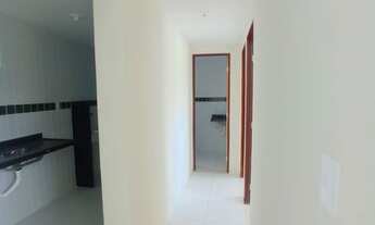 Imagem 7: Apartamento para venda com 45 metros quadrados com 2 quartos em Gramame - João Pessoa - P