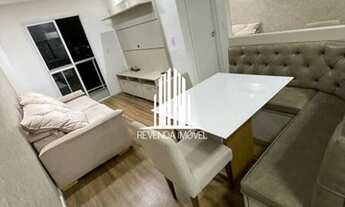 Imagem 2: Apartamento com 2 Dormitórios, 1 Suíte na Vila Curuçá