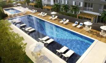 Imagem 3: ?Condomínio Clube com mais de 30 itens de Lazer!