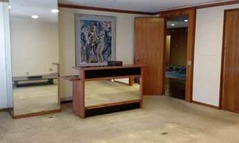 Imagem 2: EXCELENTE ANDAR COMERCIAL PARA LOCAÇÃO NA RUA SÃO BENTO