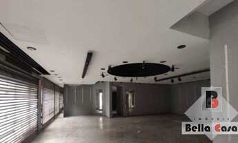 Imagem: LOJA COMERCIAL AVENIDA PAES DE BARROS