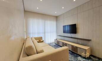 Imagem: Apartamento, Moema - São Paulo