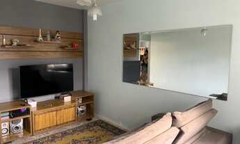 Imagem 2: Apartamento com 2 dormitórios para alugar, 54 m² - Várzea - Teresópolis/RJ