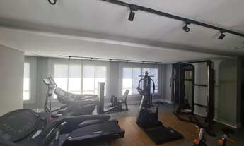 Imagem 7: Apartamento garden 2 dormitórios com 2 vagas determinadas