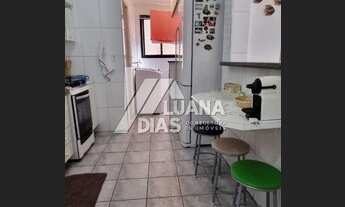 Imagem 3: Apartamento para Aluguel no bairro Guilhermina - Praia Grande, SP