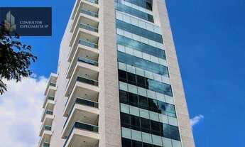 Imagem 2: Andar Corporativo para alugar, 271 m² por R$ 37.431,91/mês - Moema - São Paulo/SP